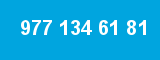 977 134 61 81